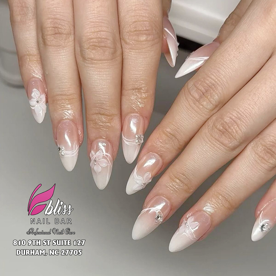 Bliss Nail Bar